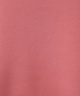 Green Parks ロゴラメニットプルオーバー Pink