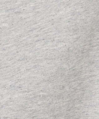 組曲 KIDS 【110-140cm】ストレッチ天竺レギンス（７分丈） グレー系