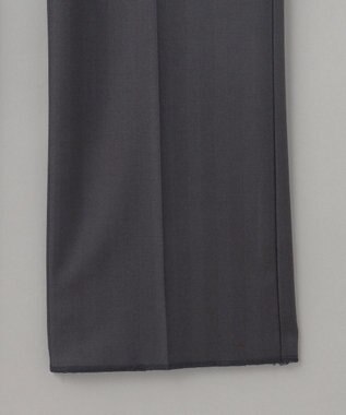 GOTAIRIKU 【Ermenegildo Zegna】ELECTA スリーピーススーツ ダークグリーン系8