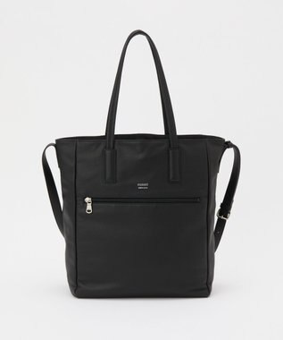 2025AW新作】《WEB限定》レザー2WAYトートバッグ(CE-1584-WEB