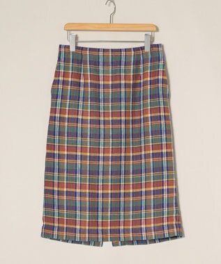 ONWARD Reuse Park 【23区】スカート春夏 イエロー