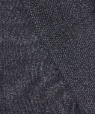 J.PRESS MEN 【ESSENTIAL CLOTHING】ムリネグレナカートチェック スーツ/総裏 グレー系3