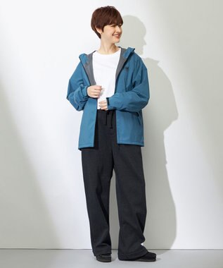 HELLY HANSEN レイネライトジャケット クラウディブルー