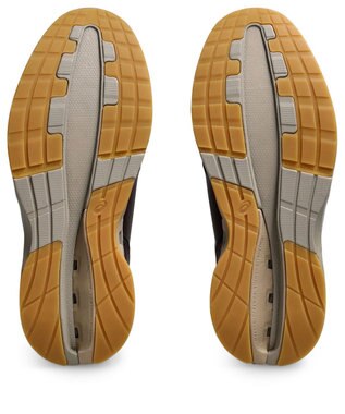 ASICS WALKING ニーズアップ レディース 3E相当 レッド系