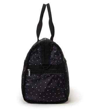 LeSportsac DELUXE LG WEEKENDER/ブリスドッツ ブリスドッツ