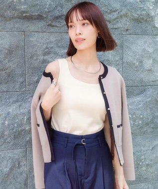 未使用品eco ドローウィングブラトップ ドローウィングレギンスセットサイズ1 シンクロブラトップ｜ワコール直営の公式下着通販サイト