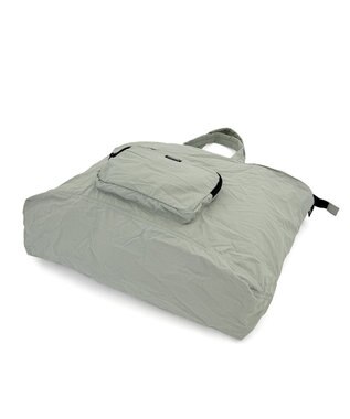 ROOTOTE 1314【撥水-コンパクト】SN.グランデ.パッカブル-B 02：グレー