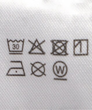 WEGO 【ユニセックス着用ITEM】バルーンクロップドプルパーカー ブラックその他