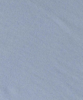 Paul Smith ブランケットステッチ トライアングル スカーフ ブルー