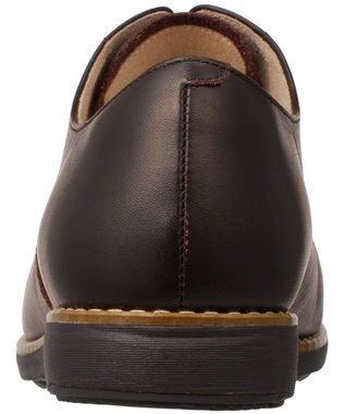 ASICS WALKING ペダラ レディース 3E 2.0cmヒール ブラウン系