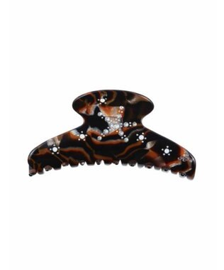 ACCA ステラ ディナターレクリップ ブラウン