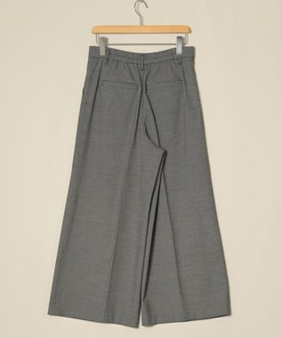 ONWARD Reuse Park 【any SiS】パンツ秋冬 ブラック