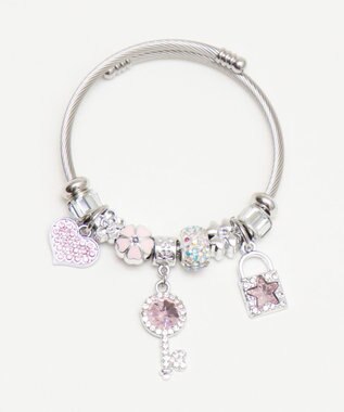 WEGO Lチャームリングブレス