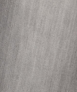 JOSEPH ABBOUD 【サスティナブル/JAPANファブリック/ストレッチ】オゾンハイパワーデニム パンツ ライトグレー系