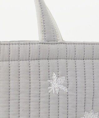 TOCCA 【新色追加！】REVE BAG M バッグ M ライトグレー系