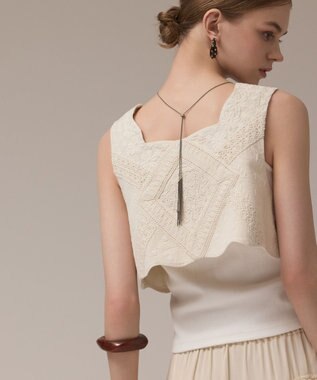 エンブロイダリージレ