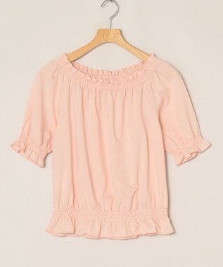 ONWARD Reuse Park 【組曲】カットソー春夏 オレンジ