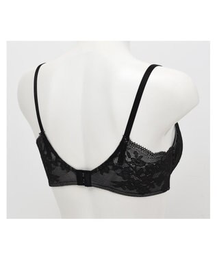 une nana cool Happy bloom ぷっくり上胸と背中すっきり BRAGENIC BL