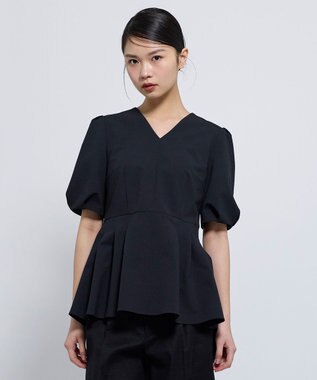 TOCCA BUNNY PUFF ブラウス