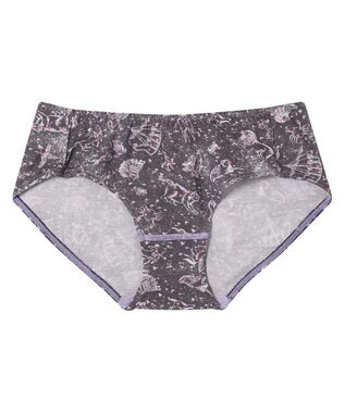 une nana cool MADEWITHLIBERTYFABRICショーツ