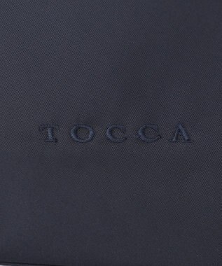 TOCCA 【撥水】ECOLE BAG バッグ ネイビー系