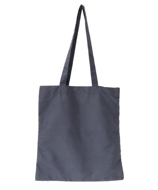 Green Parks ■ＦＥＬＩＸ　プリントトートバッグ Charcoal Gray