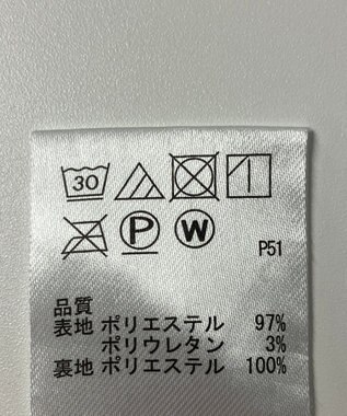 ONWARD Reuse Park 【any FAM】スカート春夏 ブラック