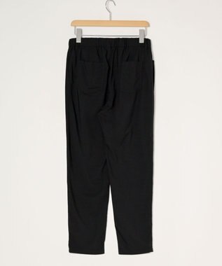 ONWARD Reuse Park 【any FAM】パンツ秋冬 ブラック