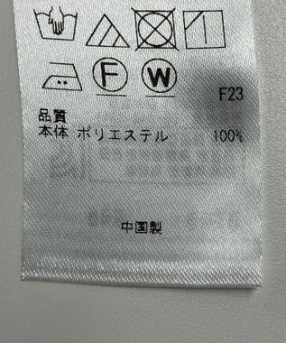 ONWARD Reuse Park 【23区】ワンピース秋冬 ブラック