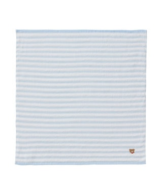 MIKI HOUSE HOT BISCUITS 【ミキハウス】 バスタオル【BOX付き】