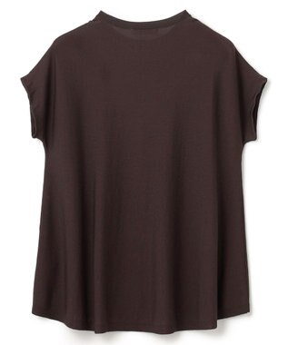 UNFILO スゴ機能 フレアニット [EC限定]ブラウン