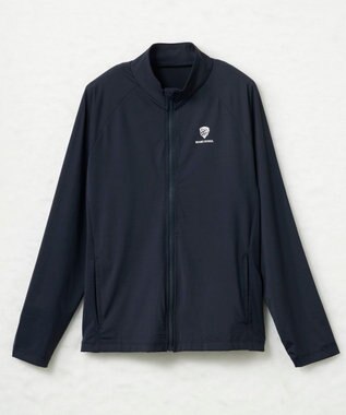 BEAMS SCHOOL 接触冷感ラッシュガード