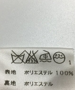 ONWARD Reuse Park 【23区】スカート春夏 ブラック