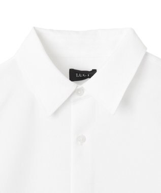 WEGO アソートネクタイ付きシャツ（LS） 柄1