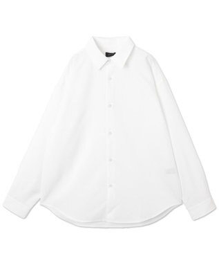 WEGO アソートネクタイ付きシャツ（LS） 柄1