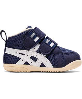 ASICS WALKING アミュレファースト MS ブルー系