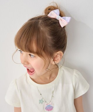 ANY KIDS 【WEB限定】ヘアゴム 5SET ユメカワ ユメカワ