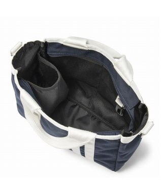 ZERO HALLIBURTON トートバッグ ZHG-B1 SOLID LIMITED カートトート 82784 ネイビー