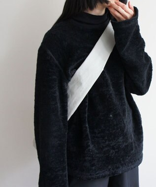 TIDEWAY GRIZZLY ショルダーバッグ L グレー