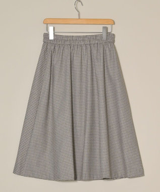 ONWARD Reuse Park 【any SiS】スカート秋冬 ベージュ