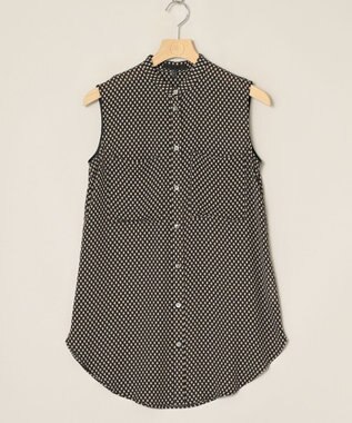 ONWARD Reuse Park 【ICB】ブラウス秋冬 ベージュ