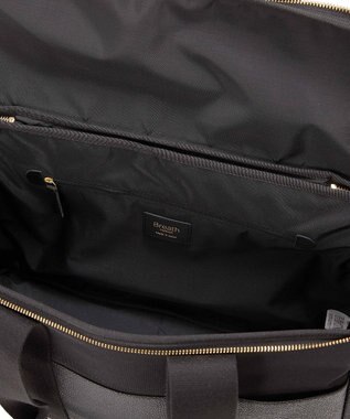 TOPKAPI 【Breath TOPKAPI】SCOTCH GRAIN PELICAN スコッチグレインペリカン ボストン バッグ キャリー対応 / 旅行 バッグ ブラック