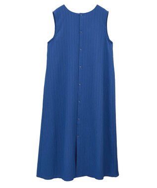 Green Parks ５ＷＡＹノースリーブワンピース Blue