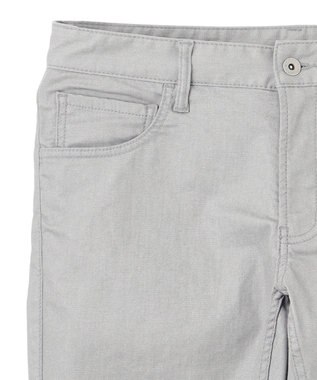 JOSEPH HOMME ハイパワーソフトストレッチ / STICK 5P ライトグレー系