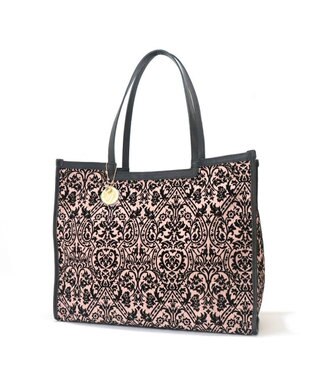 ドラマ使用商品 収納可 トート大 Br 7140 Bardot Rose フラワーブロウ Regalo Felice ファッション通販 公式通販 オンワード クローゼット ドラマ使用商品 収納可 トート大 Br 7140 Bardot Rose フラワーブロウ Regalo Felice ファッション通販 公式通販 オンワード クローゼット