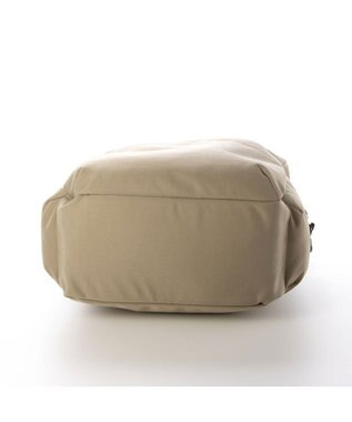 UNBILLION カシュカシュ cachecache / ナイロンボストントートバッグ オーク