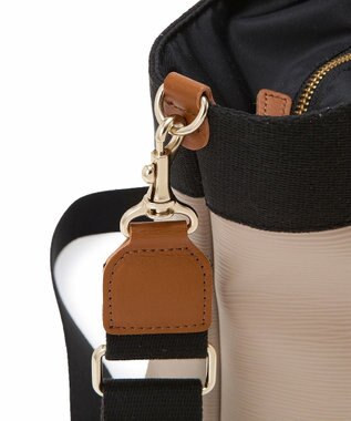 TOPKAPI 【人気色が限定復活！】【Breath TOPKAPI】RIPPLE リプル A4 トート バッグ L（ショルダー付き） トープ