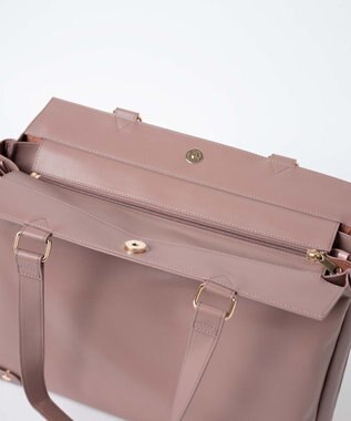 WEGO 【痛バ＆推し活グッズ】マジカル痛バッグ レッドその他