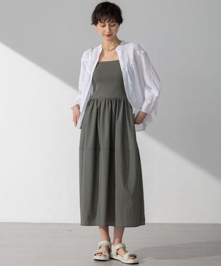 23区 【好評につき新色追加/Oggi4月号掲載】ハーフチョーカー ネックレス シルバー系