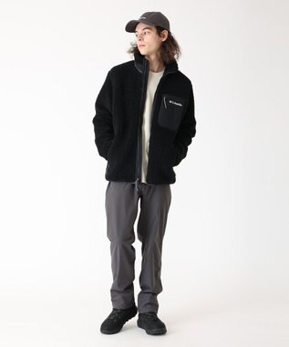 Columbia Columbia/ アーチャーリッジIIIジャケット /コロンビア Black